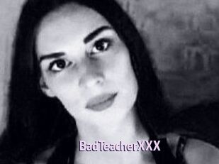 Bad_TeacherXXX Film Porno
