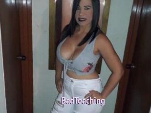 BadTeaching