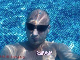 BadWolf