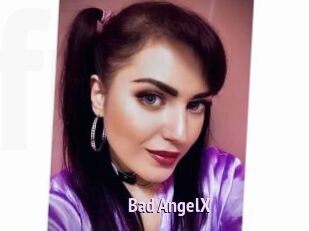 Bad_AngelX Film Porno