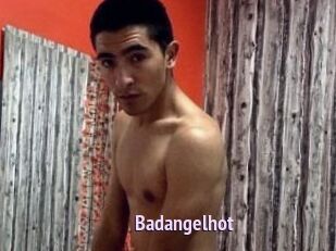 Badangelhot