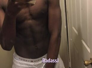 BadassJ Film Porno