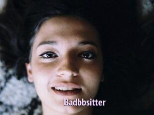 Badbbsitter Film Porno