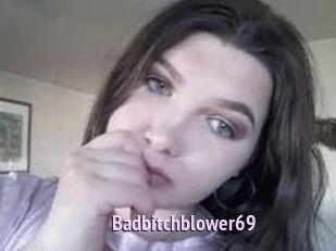 Badbitchblower69
