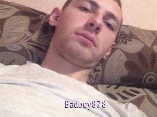 Bad_boy878 Film Porno