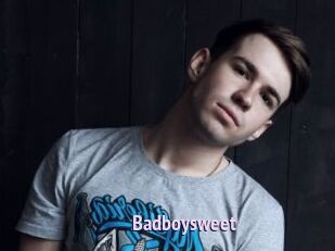 Badboysweet