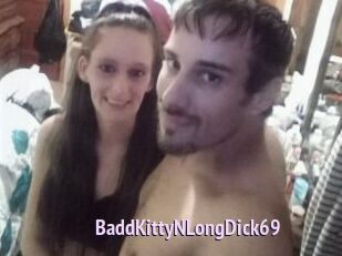 BaddKittyNLongDick69