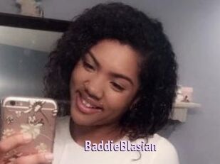 BaddieBlasian