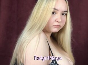 BadgirlMargo