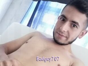 Badguy707