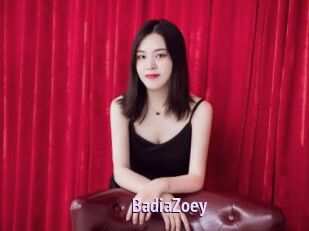 BadiaZoey