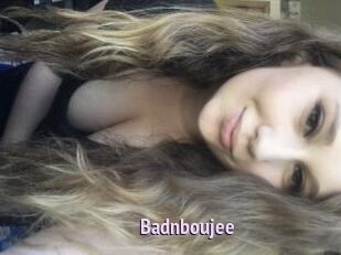 Badnboujee Film Porno