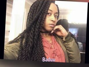 Baduu