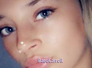 BaeuCarroll