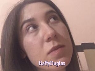 BaffyDuglas
