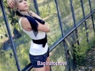 Bagiraforlove