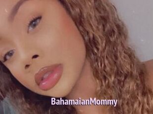 BahamaianMommy Film Porno