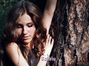 Bahriu