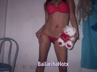 BailarihaHotx