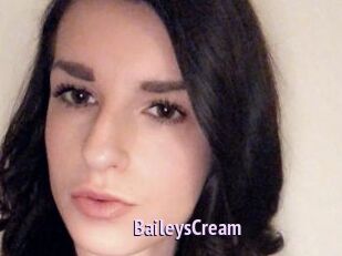 BaileysCream