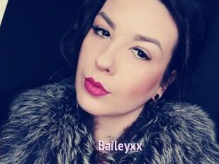 Baileyxx