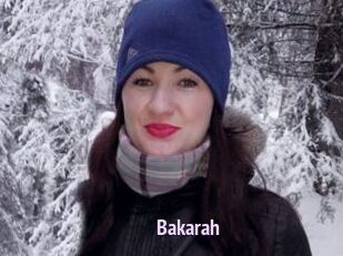 Bakarah