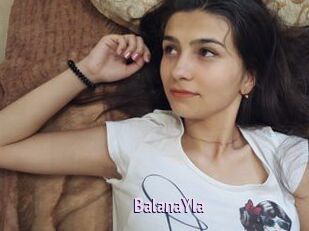 BalanaYla