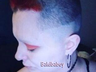 Baldbabey