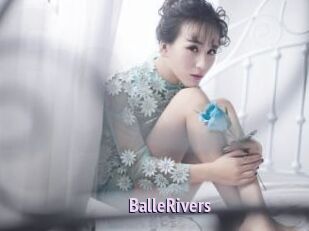 BalleRivers