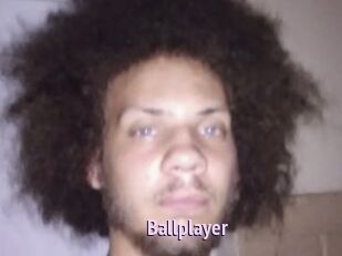 Ballplayer