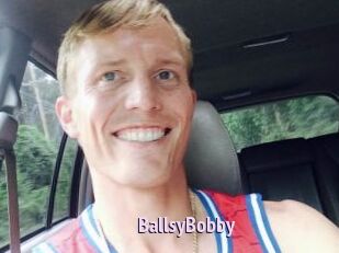 BallsyBobby