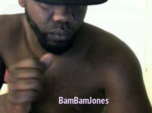 BamBamJones