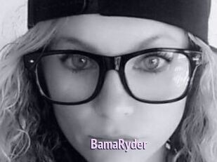 BamaRyder Film Porno