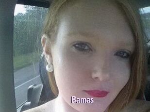 Bamas