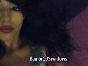 Bambi19Swallows