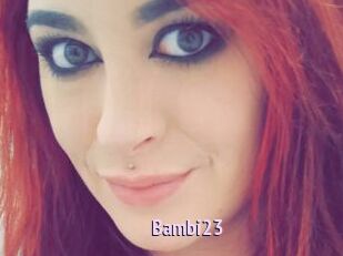 Bambi23
