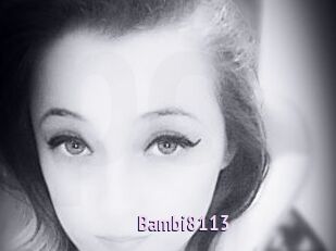 Bambi8113
