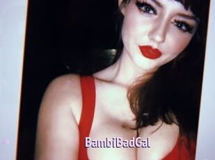 BambiBadGal