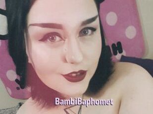 BambiBaphomet