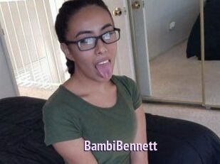 BambiBennett