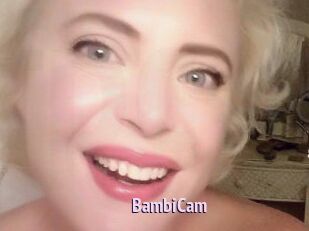 Bambi_Cam