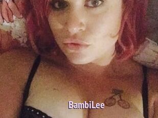 Bambi_Lee