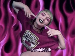 BambiMoth