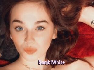 BambiWhite