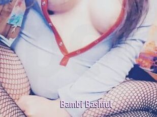 Bambi_Bashful