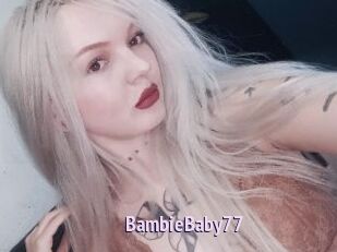 BambieBaby77