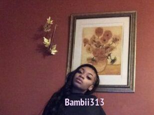 Bambii313