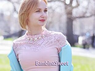 Bambina_Sweet