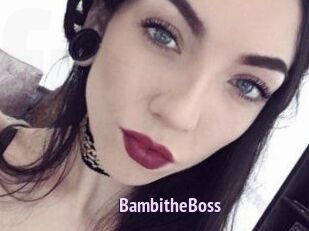 Bambi_theBoss