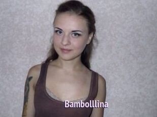 Bambolllina